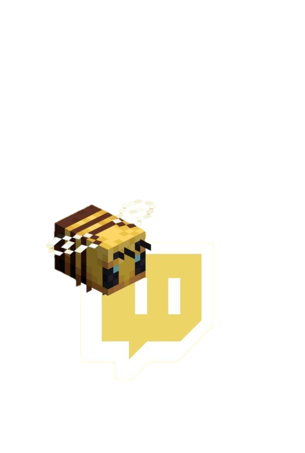 Yellow Twitch Logo Png