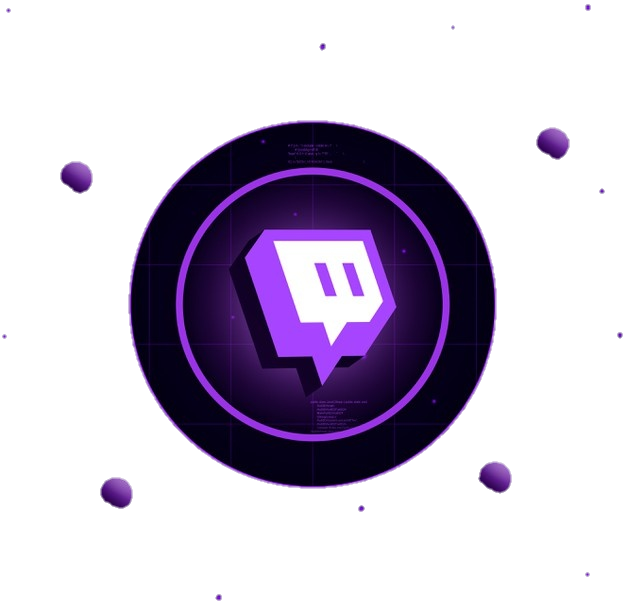 Twitch Icon Png