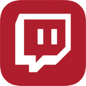 Twitch Logo Png Image