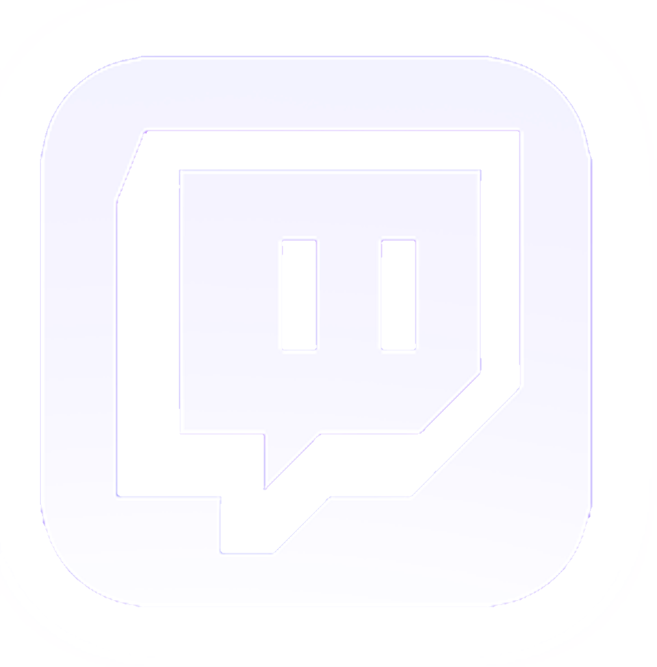 Logo Twitch.tv Video Games Transparency Design png download - 4850*3546 -  Free Transparent Logo png Download. - CleanPNG / KissPNG