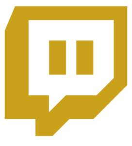 twitch transparent