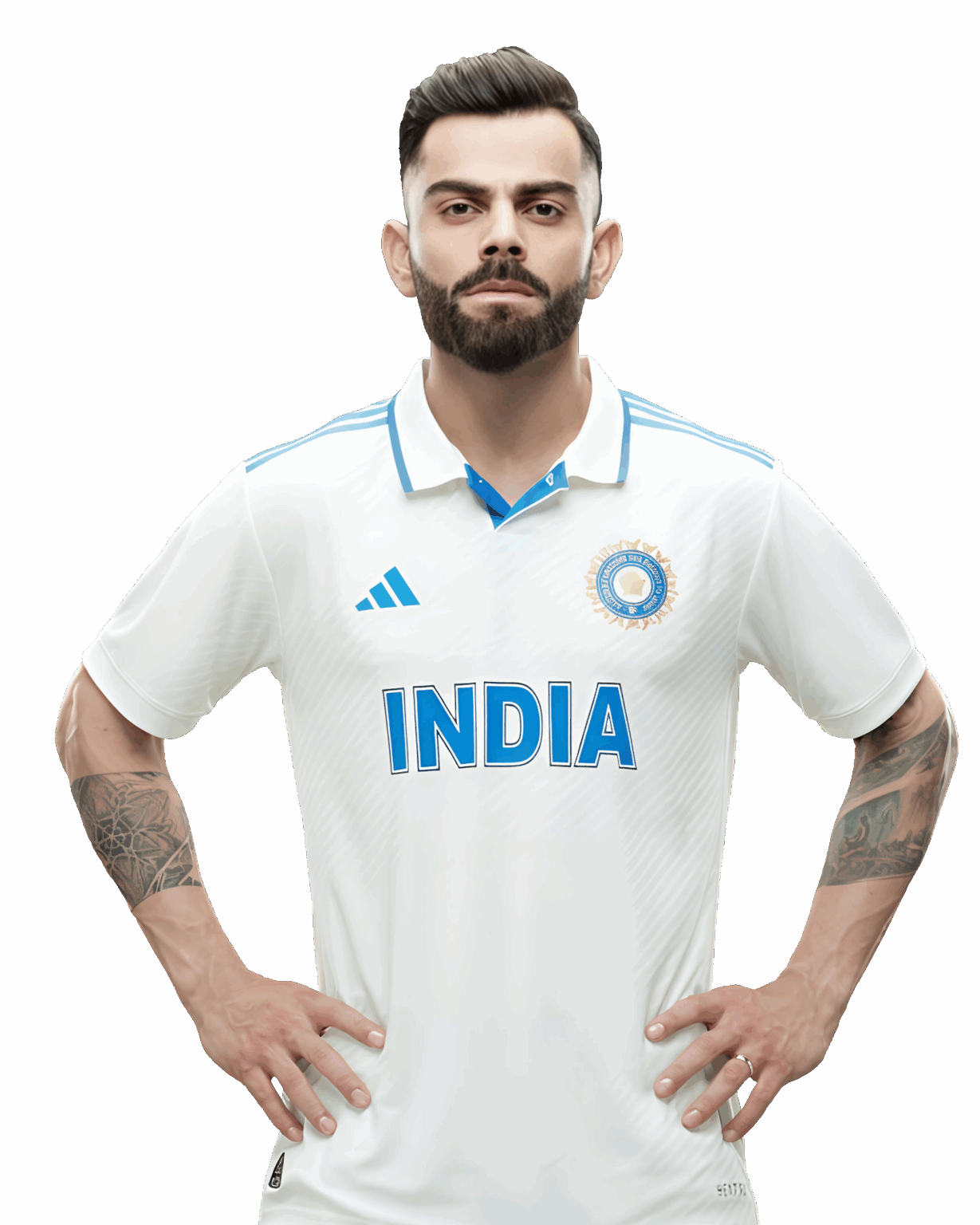 Virat Kohli PNG Images Free Download Pngfre