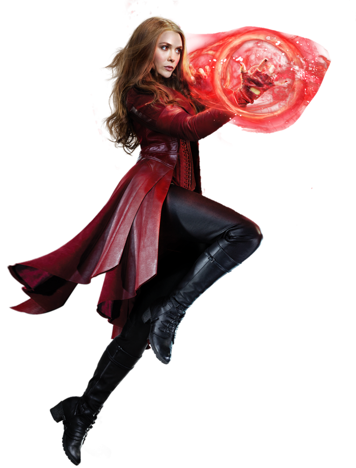 Wanda Maximoff PNG Transparent Images Free Download - Pngfre