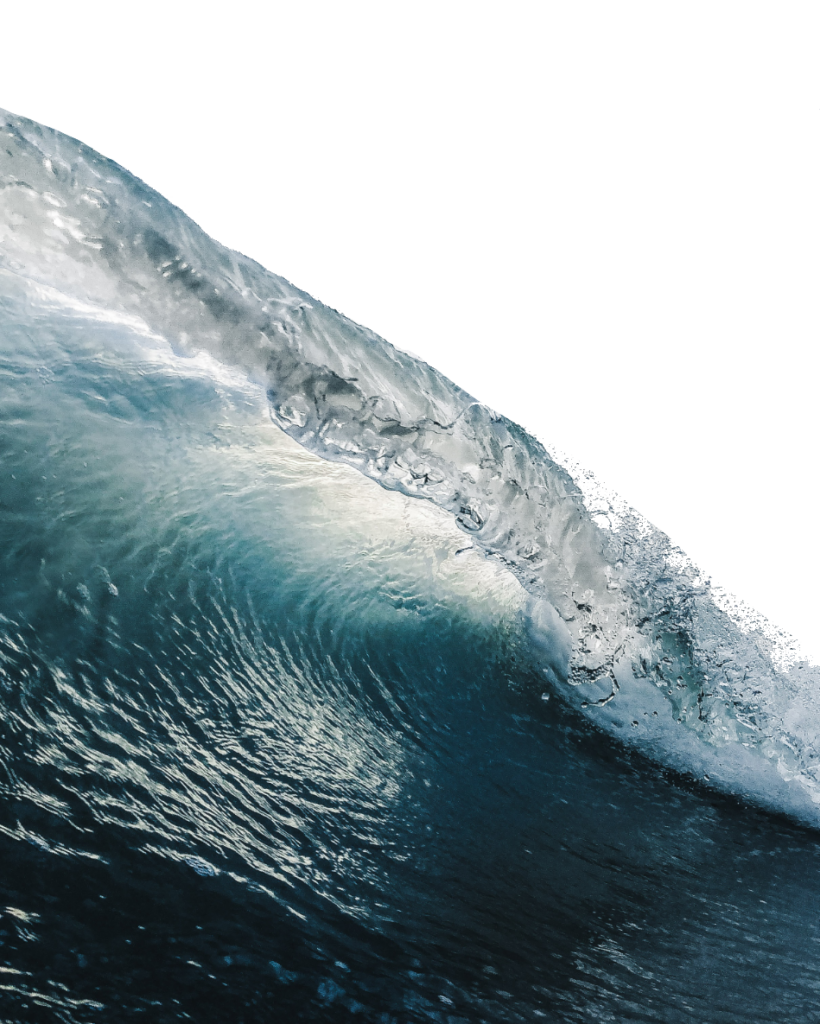 Ocean Wave Water PNG