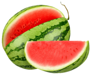 Hd watermelon png