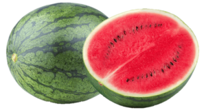 High resolution watermelon png