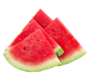 Summer watermelon png