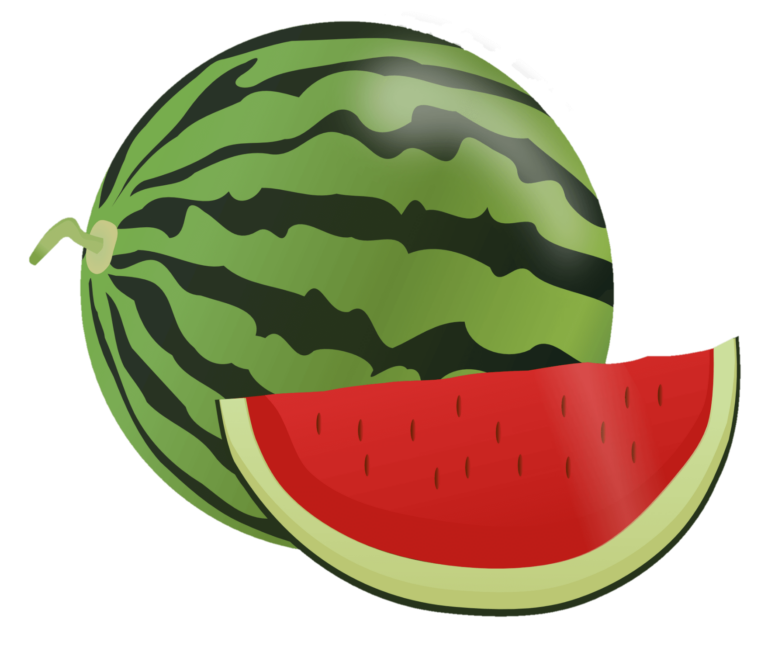 Watermelon PNG Transparent Images Free Download - Pngfre