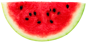 Summer watermelon png