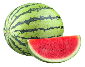 Fruit watermelon png
