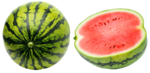 watermelons png
