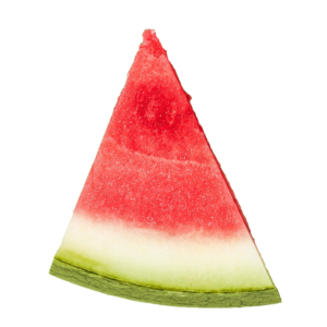 Sliced Watermelon Png