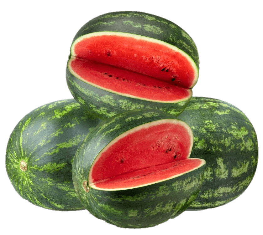 Watermelons png