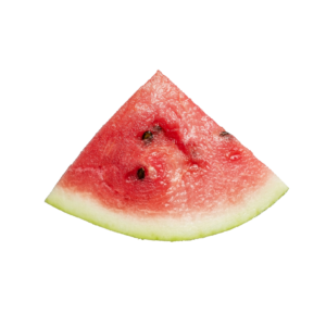 Watermelon Slice Png
