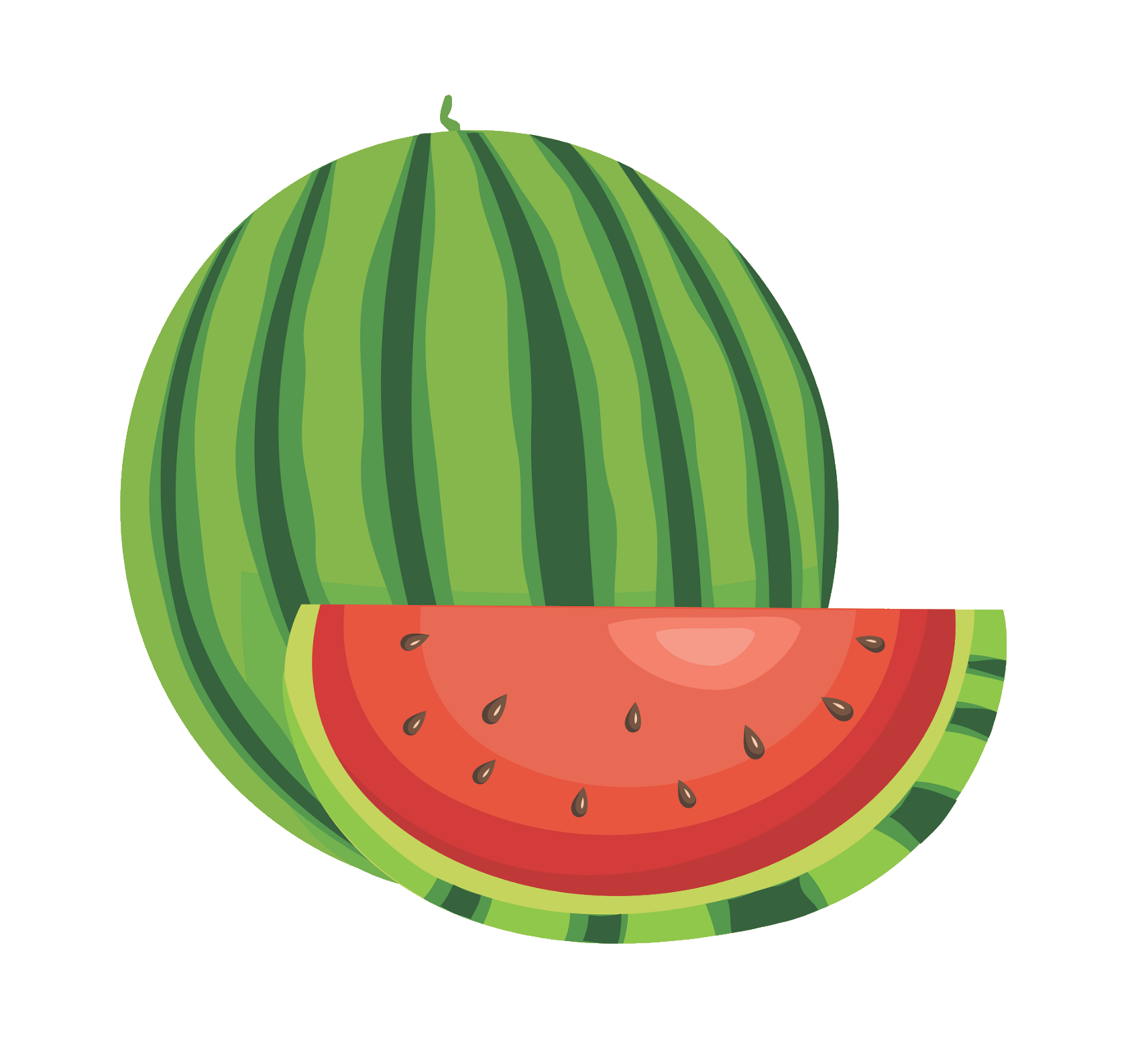 watermelon-64