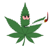 Weed Png Image