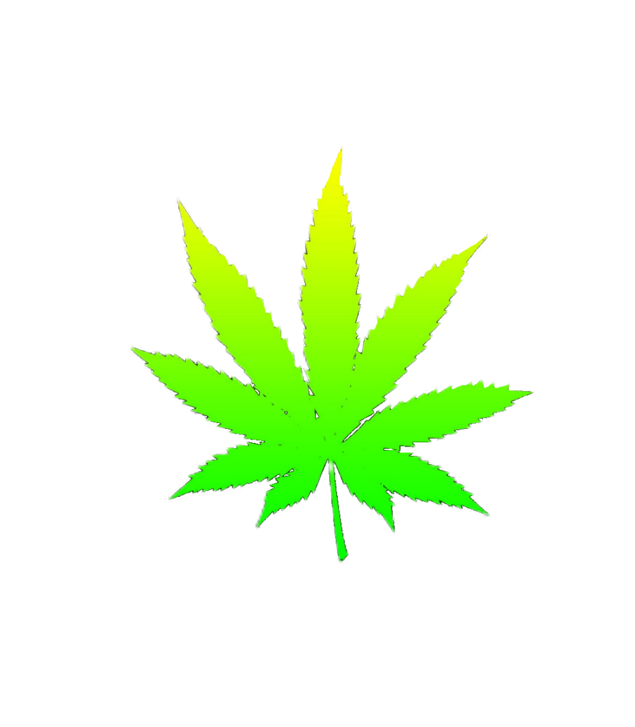 Weed Leaf clipart Png