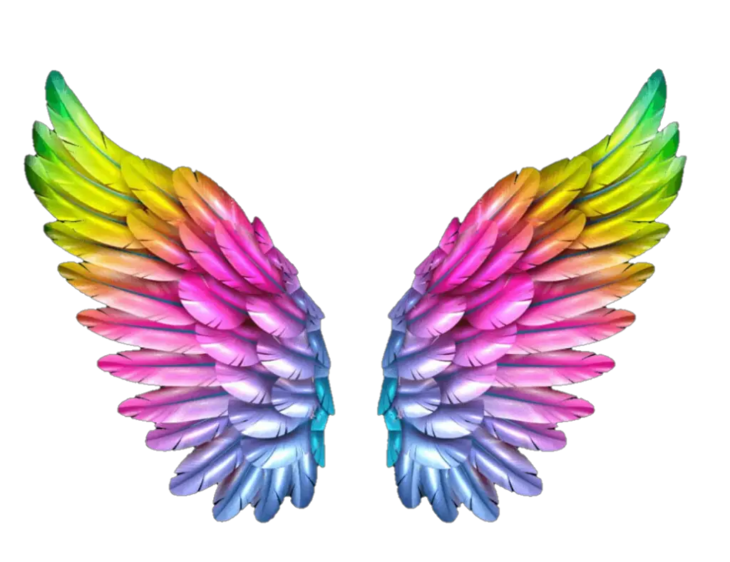 Wings PNG Transparent Images Free Download - Pngfre