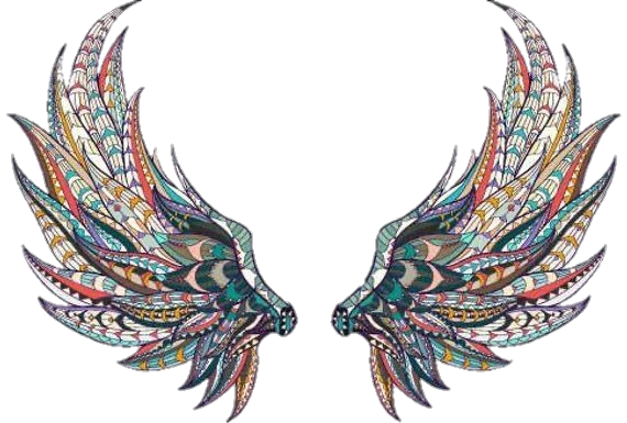 Wings Png Clipart