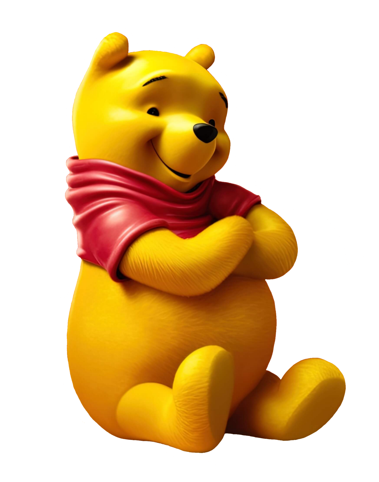 Winnie the Pooh PNG Images free Download - Pngfre