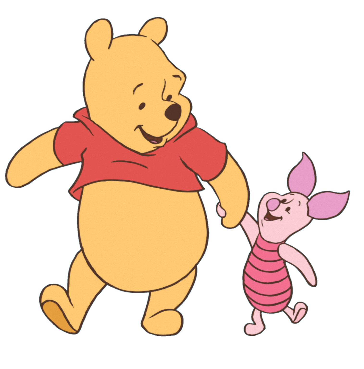 Winnie the Pooh PNG Images free Download - Pngfre