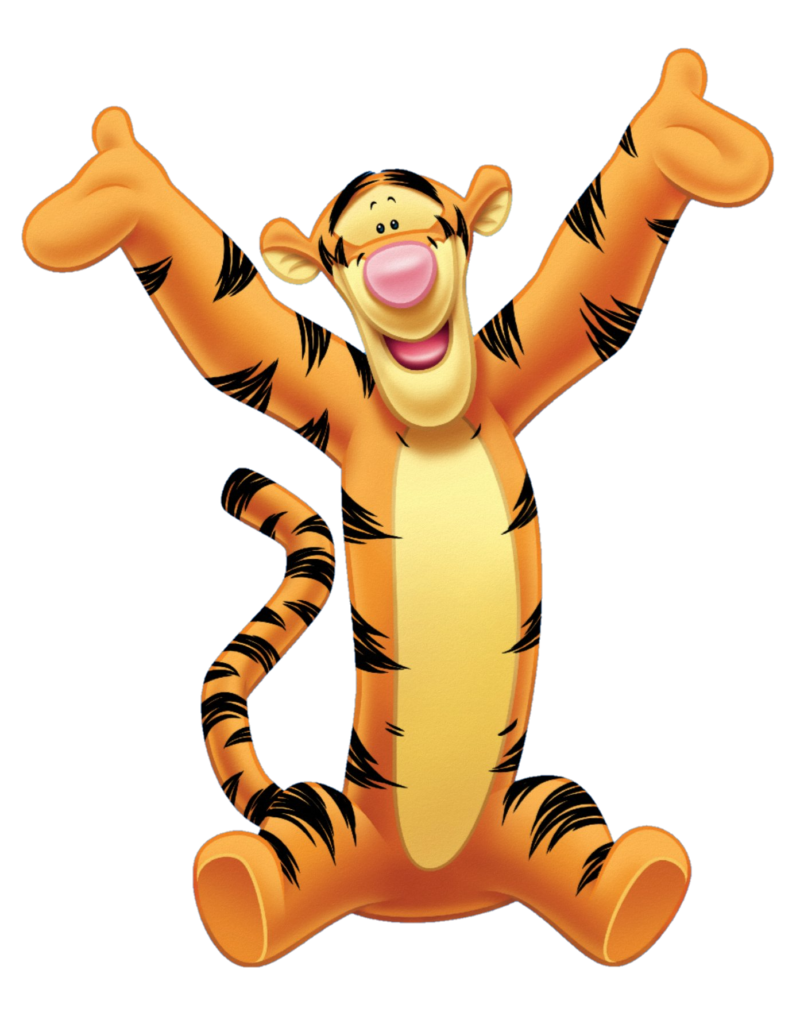 Winnie the Pooh PNG Images free Download - Pngfre