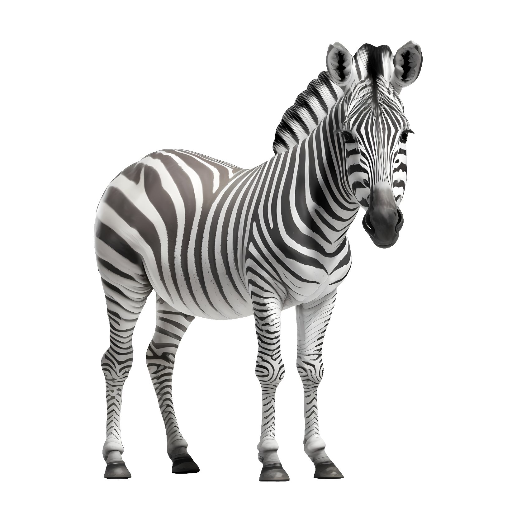 zebra-52